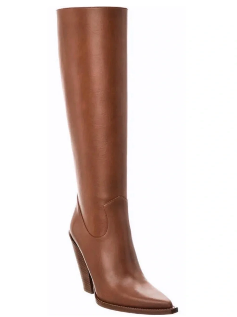 MICHAEL KORS COLLECTION Gwen Leather Boot